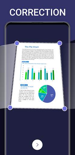 PDF Scanner App, Document Scan screenshot 2