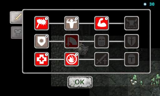 Warlock's Citadel FREE screenshot 5