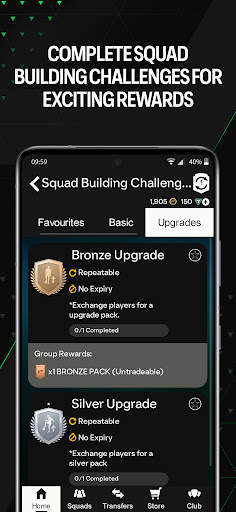 EA SPORTS FC™ 24 Companion screenshot 2