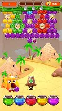 Bubble Shooter: Bird Rescue screenshot 16