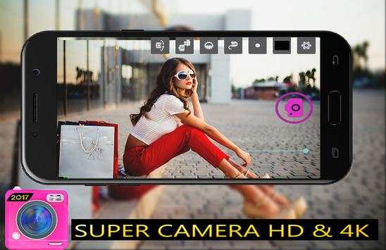 Selfie camera HD screenshot 3