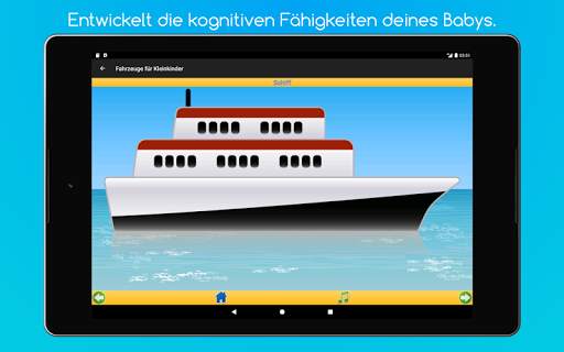 Fahrzeuge für Kleinkinder screenshot 12