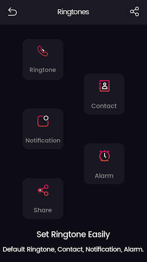 Ringtone for iphone 11 Best Ringtone for all phone screenshot 5