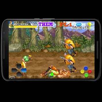 mostafa fight dragon screenshot 5