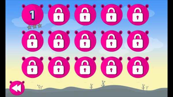 Knock Down Angry Pigs screenshot 7