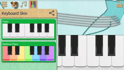 Kids Animal Piano screenshot 6