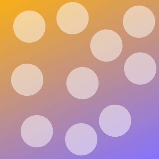 Circles Live Wallpaper 1.4