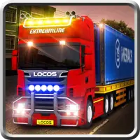Mobile Truck Simulator on 9Apps