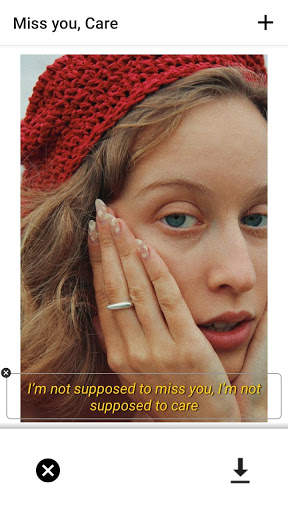 Framegram - Quotes and Frame IG, FB, WA Story screenshot 6