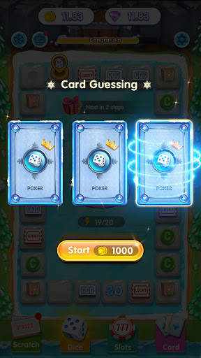 Dice Winner screenshot 4