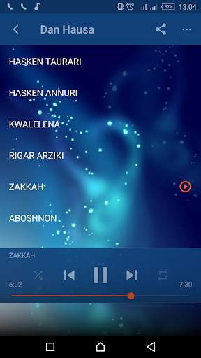 Best of Abubakar Sani Danhausa screenshot 3