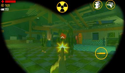 ZSurvivals - Zombie Survival screenshot 3