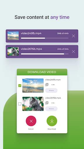 Any Video Downloader screenshot 3