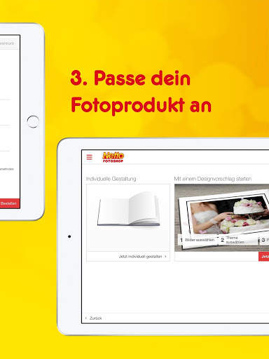 Netto Foto screenshot 8