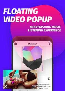 Free Music For Youtube : Smart Player Video screenshot 4