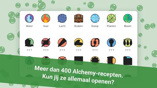 Alchemie - Mix en Open! screenshot 5