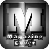 Magazine Cover Maker - FREE 1.2