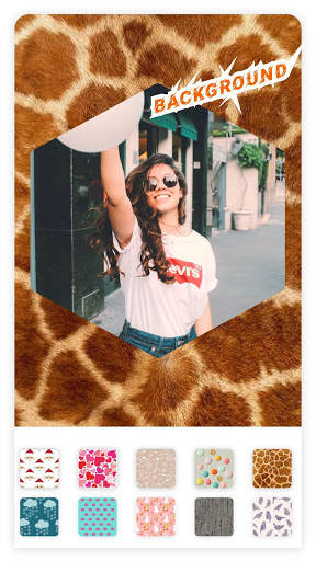 Collage Maker - photo editor & Grid Photo Collage screenshot 8