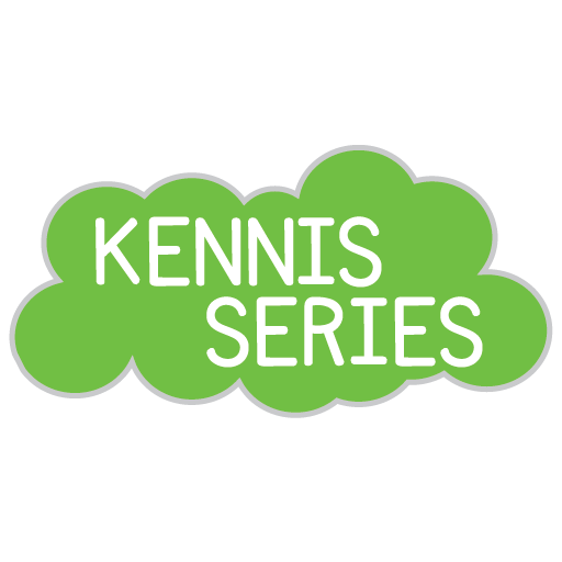 Kennis Series Step One icon