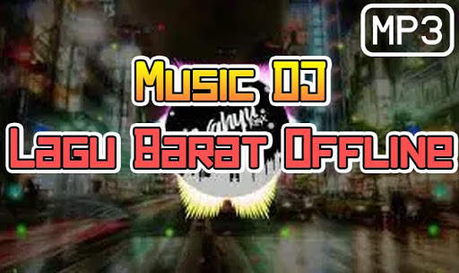 Music DJ Lagu Barat screenshot 2
