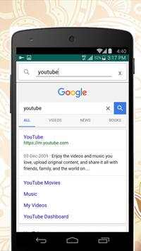 Прокси-ключ - бесплатный прокси-сервер VPN скриншот 6