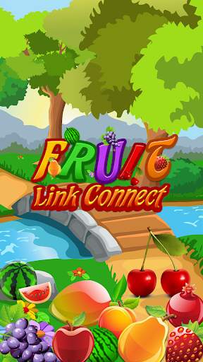 Fruit Link - Line Blast, Fruit Legend screenshot 2
