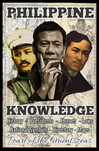 Philippine Knowledge FREE screenshot 1