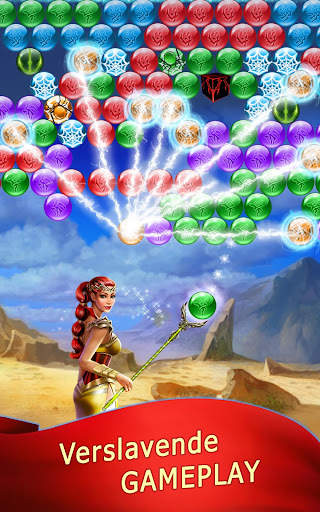 Lost Bubble - Bubble Shooter screenshot 12