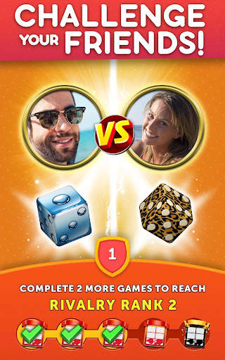 YAHTZEE® With Buddies screenshot 15