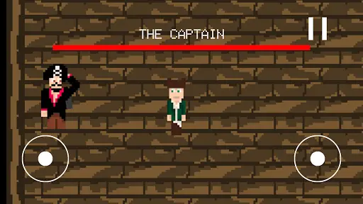 Pirate Brawl screenshot 2