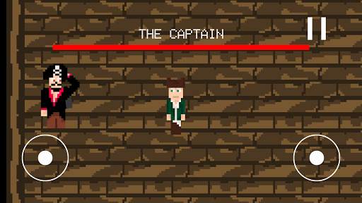 Pirate Brawl screenshot 2