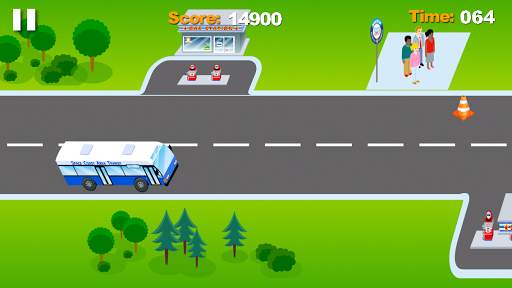 Bus-4-Life screenshot 1