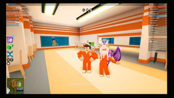 Roblox Jail Break Pro Hints screenshot 3