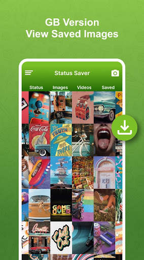 GB Latest Pro Version APK 2023 screenshot 3