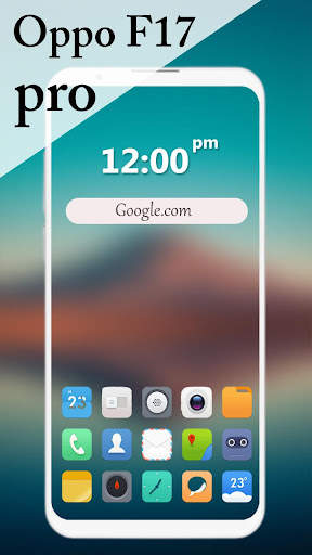 Theme for Oppo F17 pro | Oppo  screenshot 4