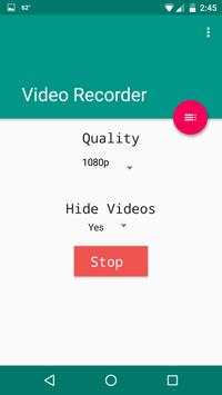 Spy Cam Recorder screenshot 4