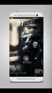 Roman reigns-roman reigns wallpaper 2018 screenshot 3