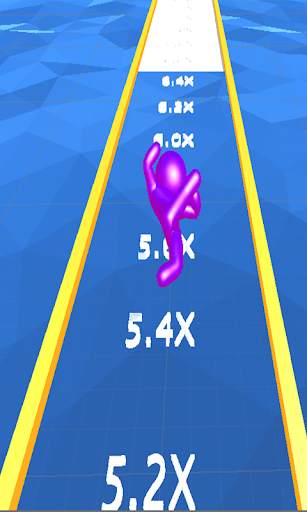 Blob Clash 3D screenshot 3