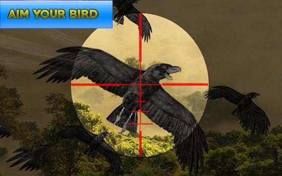 Birds Hunting:3D Arcade Game screenshot 1