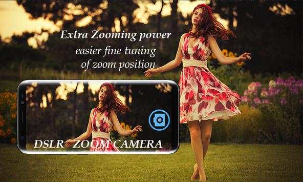 DSLR Zoom Camera screenshot 3