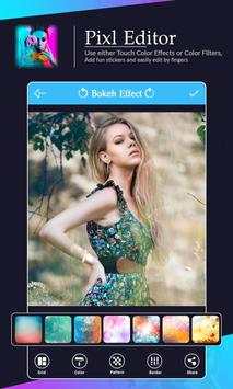 Pixl Photo Editor screenshot 5