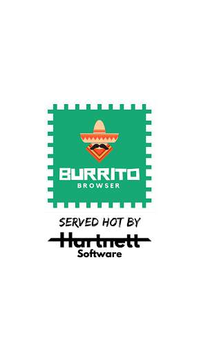 Buritto Browser app screenshot 5