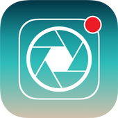 AZ Screen Record - Screen Recording for IOS 11 icon
