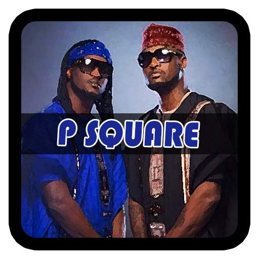 P-Square Songs 1.0