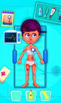 My Dream Hospital screenshot 3