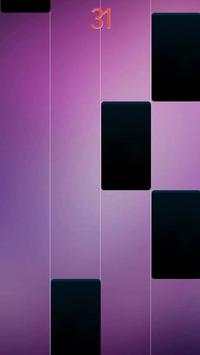 Pink Piano Tiles - Magic Tiles 2020 screenshot 2