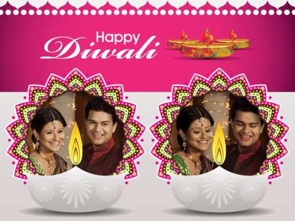 Diwali Photo Frames – Dual скриншот 6