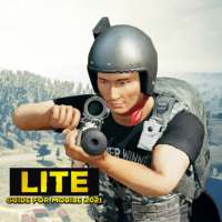 TIPS; Battleground LITE Mobile logo