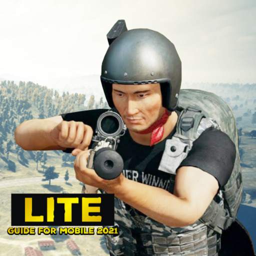TIPS; Battleground LITE Mobile 1.0