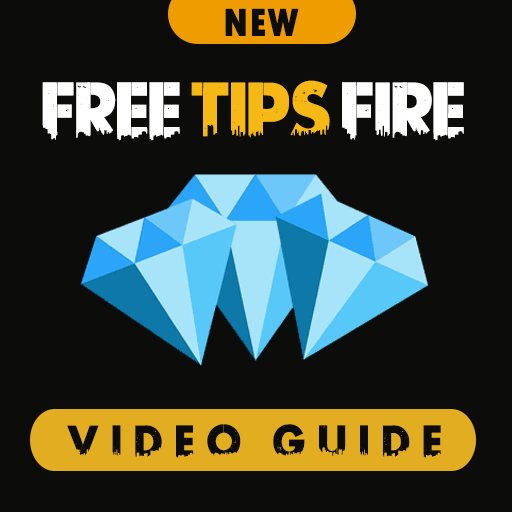 Guide Video for FF - Tips &amp; Trick Skin Diamond icon